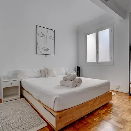 Ulia By Sanse Holidays Apartment San Sebastián