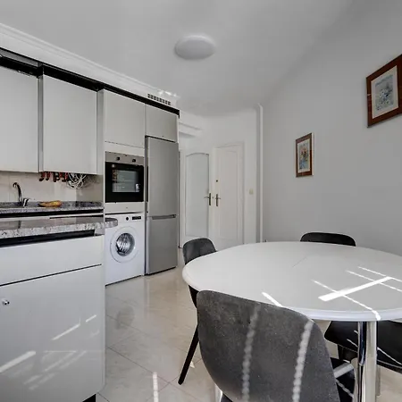 Ulia By Sanse Holidays Apartment