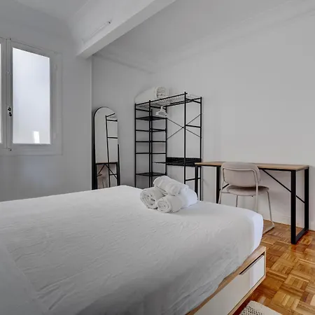 Apartment Ulia By Sanse Holidays