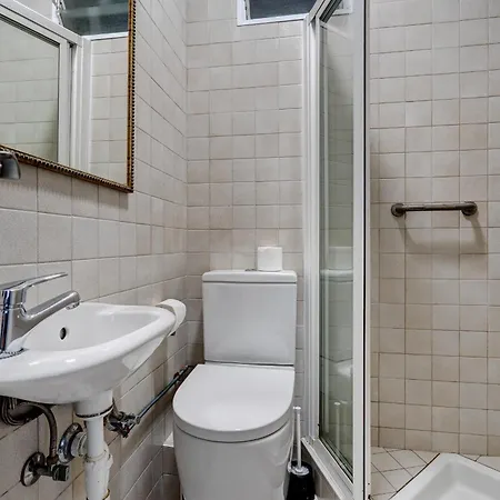 Apartment Ulia By Sanse Holidays *