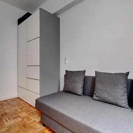 Ulia By Sanse Holidays 公寓 *