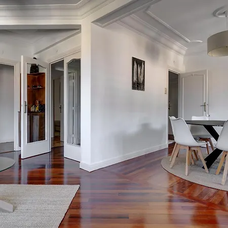 Ulia By Sanse Holidays