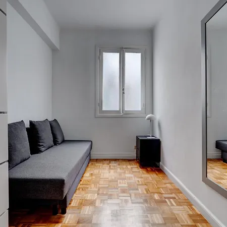 Ulia By Sanse Holidays 公寓 *